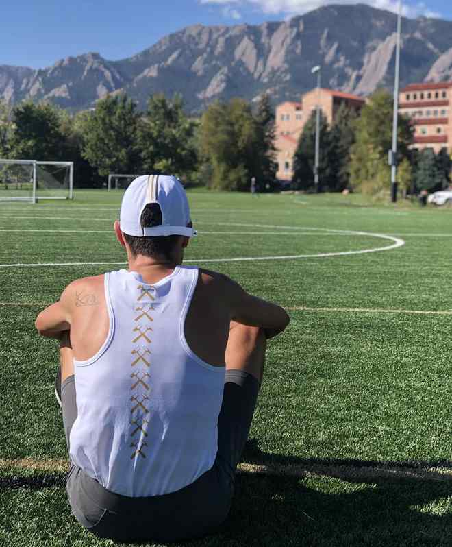 没有比赛的日子 我们该怎么办