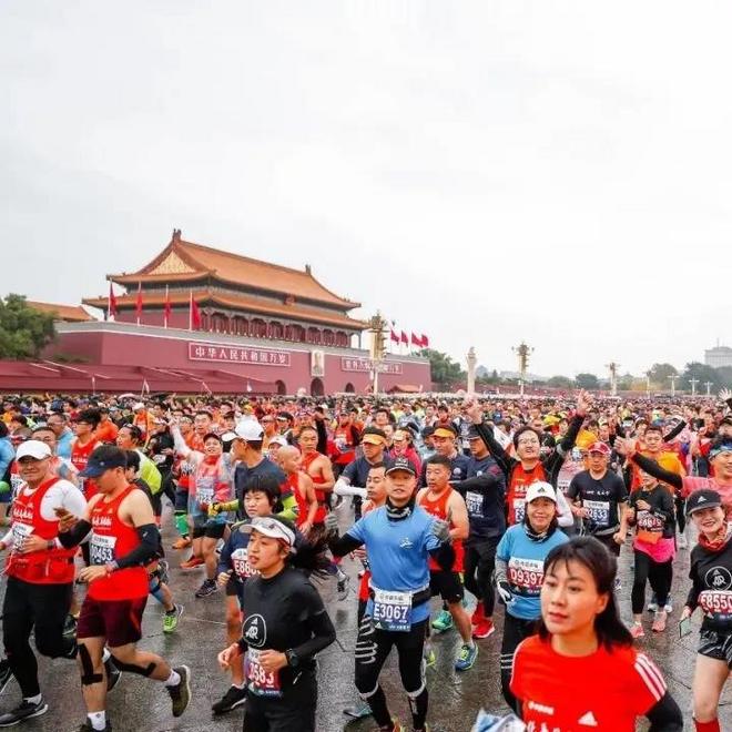 关于“白金标” 跑者应该知道的12个知识点