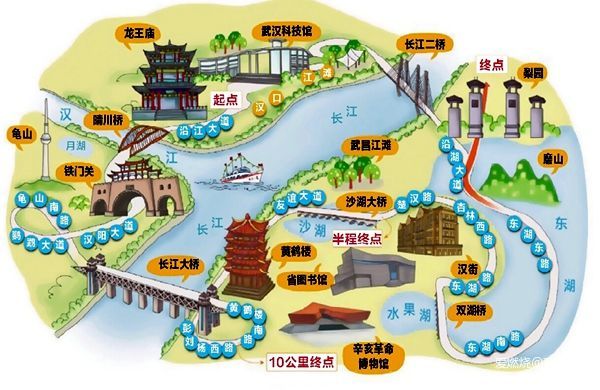 四月的第二个双休