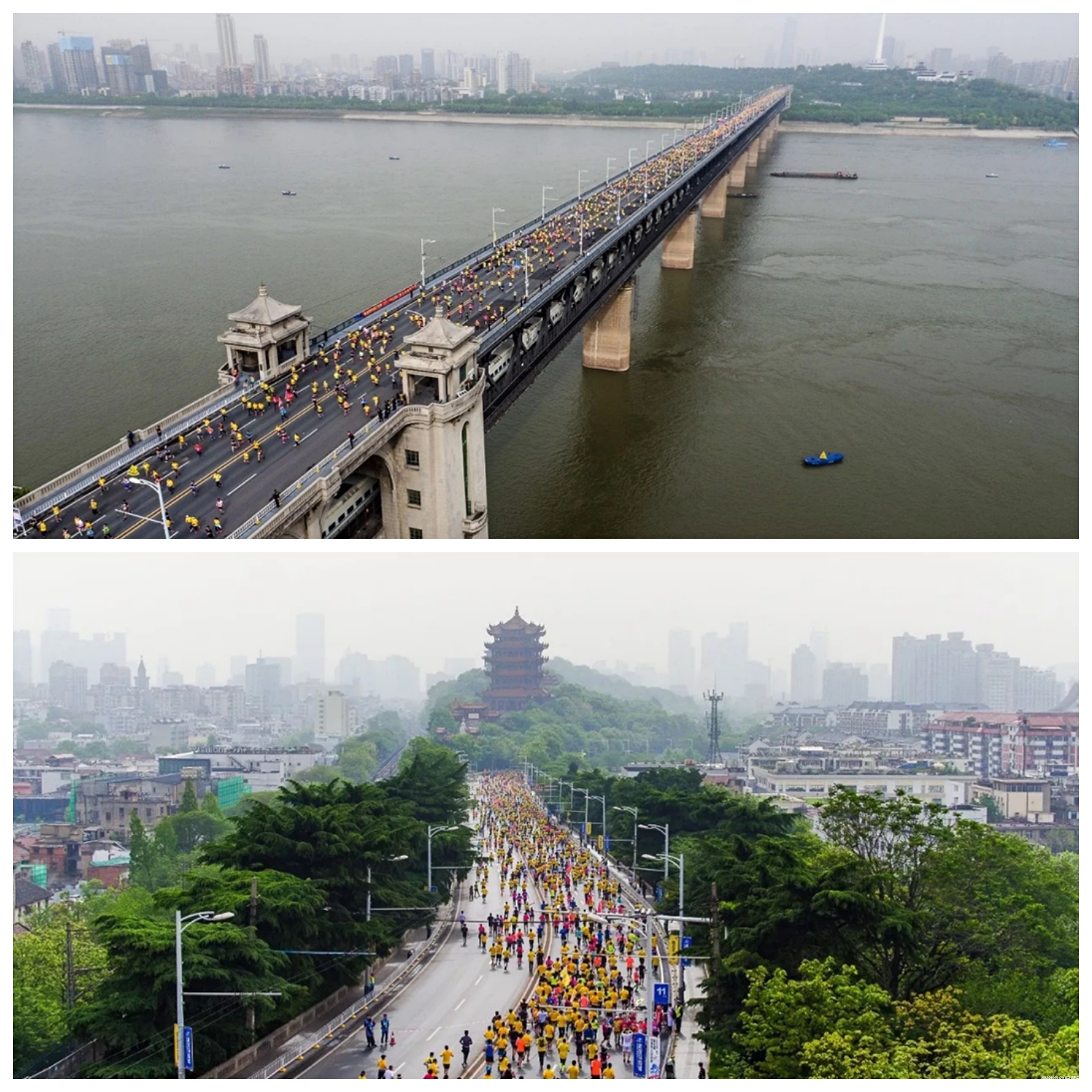 四月的第二个双休