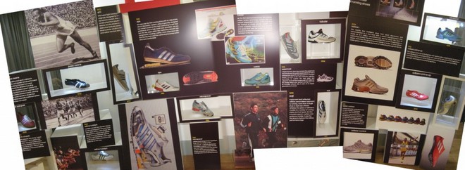 务实的新手选鞋技巧