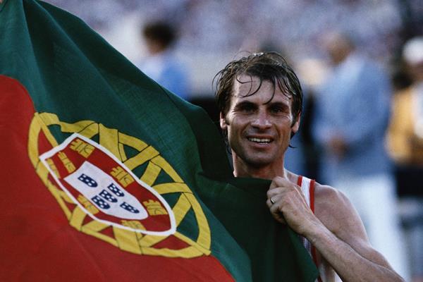 全马208历史第一人 用成绩诠释“传奇”二字