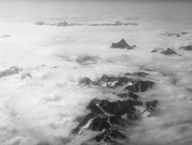 “转山之路 . 寻美之道”——2019年5月飚山越野龙腾亚丁超级转山53KM
