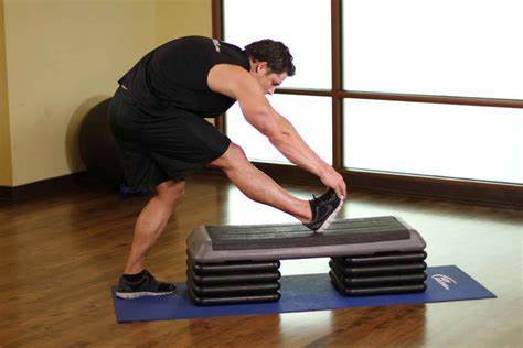 露腿的季节，这些动作帮助你改善腿型！