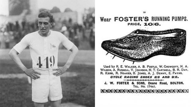 务实的新手选鞋技巧