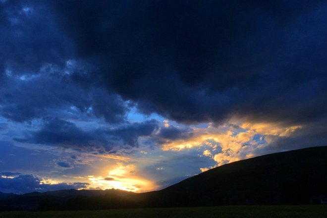 “八美胜境 . 别致雅拉”——记顶石100超级越野大师赛60KM！
