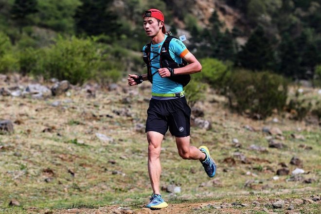 “一上一下战玉龙”—— 2019年5月玉龙雪山挑战赛33KM！