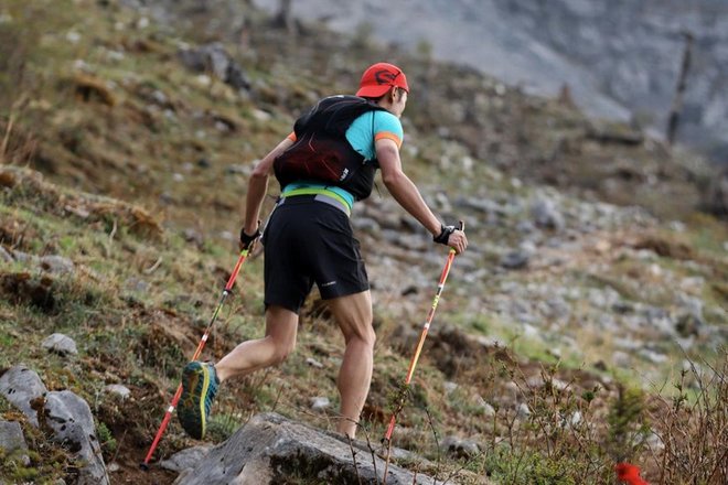 “一上一下战玉龙”—— 2019年5月玉龙雪山挑战赛33KM！