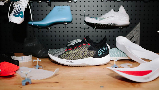 务实的新手选鞋技巧