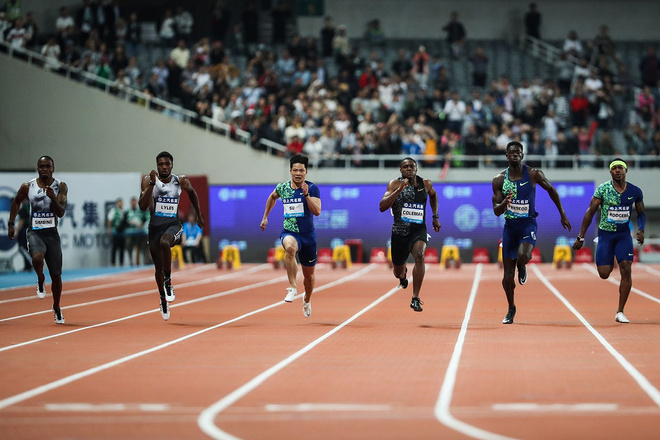 田协发布线上马拉松指导意见 匹克发布氢弹001-Pro | 跑圈十件事