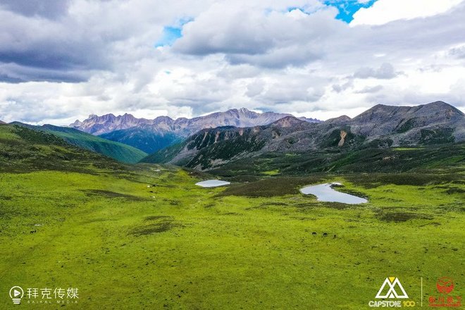 “八美胜境 . 别致雅拉”——记顶石100超级越野大师赛60KM！