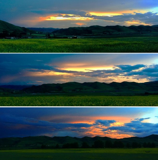 “八美胜境 . 别致雅拉”——记顶石100超级越野大师赛60KM！