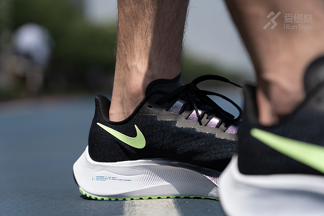 Nike Pegasus 37变得狠像Next%？