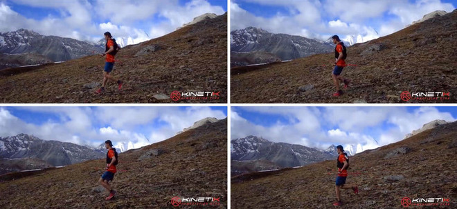“转山之路 . 寻美之道”——2019年5月飚山越野龙腾亚丁超级转山53KM