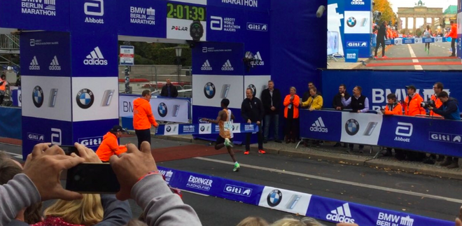 跑步的认知偏差 不跑步/跑步萌新VS跑圈老鸟