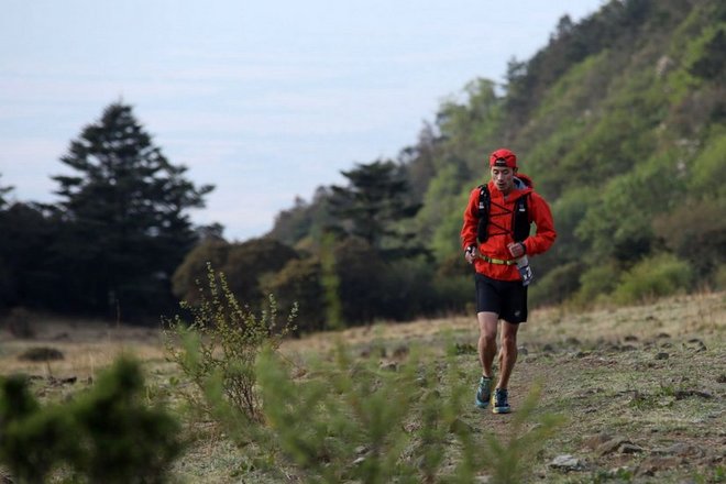 “一上一下战玉龙”—— 2019年5月玉龙雪山挑战赛33KM！