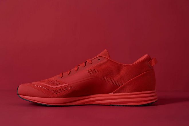 测评 | DESCENTE迪桑特DELTA TRI OP 踏破“铁”鞋无觅处 得来不再费工夫