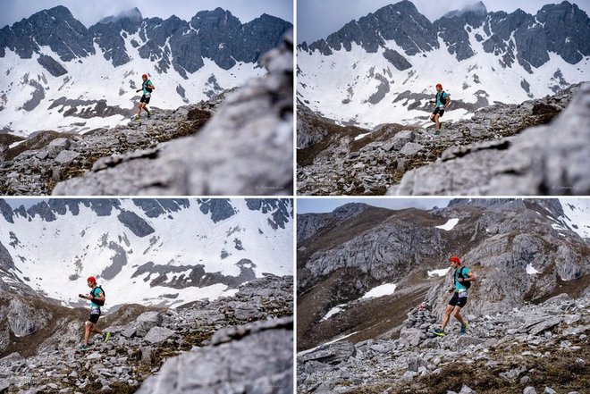 “一上一下战玉龙”—— 2019年5月玉龙雪山挑战赛33KM！