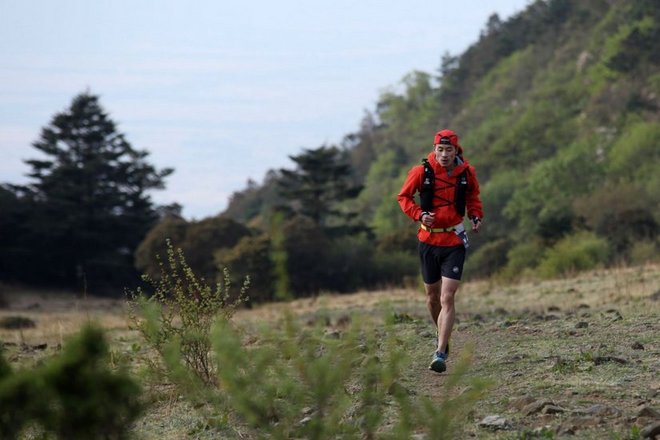 “一上一下战玉龙”—— 2019年5月玉龙雪山挑战赛33KM！