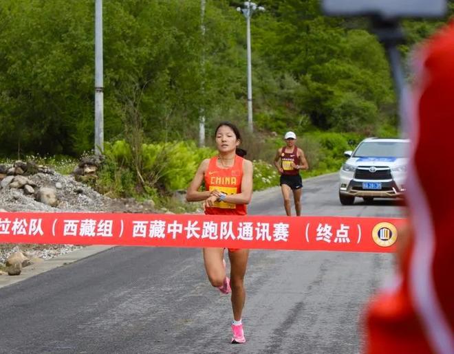 田协发布线上马拉松指导意见 匹克发布氢弹001-Pro | 跑圈十件事