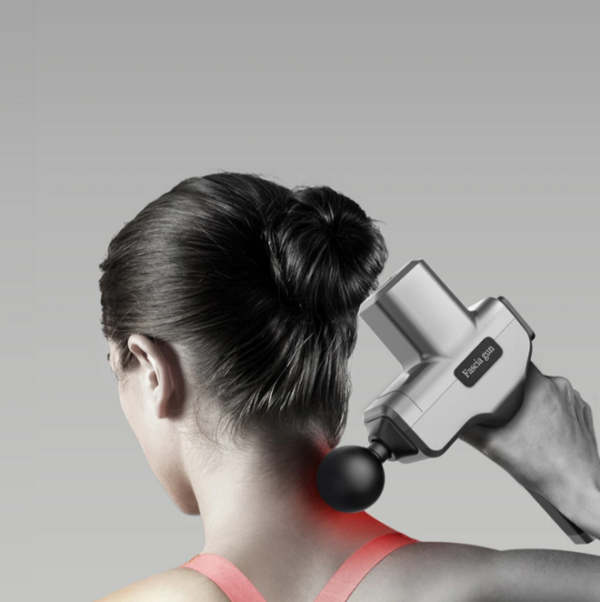 筋膜枪都听说过，但“筋膜”到底是个啥？