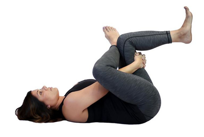 露腿的季节，这些动作帮助你改善腿型！