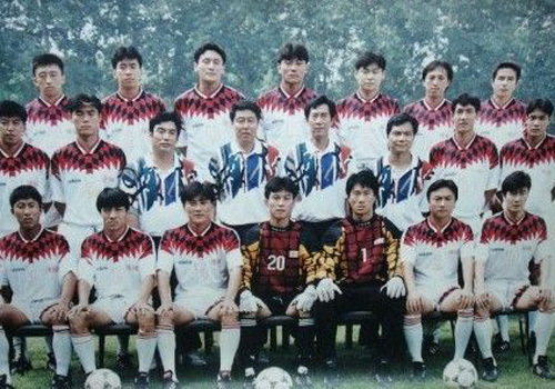 据说运动员都没头脑