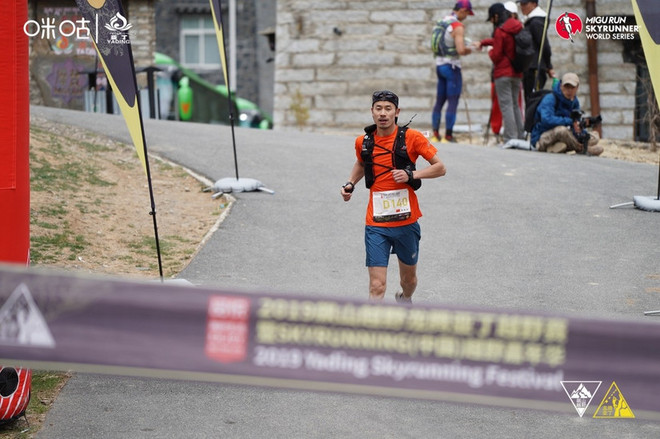“转山之路 . 寻美之道”——2019年5月飚山越野龙腾亚丁超级转山53KM