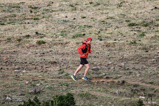 “一上一下战玉龙”—— 2019年5月玉龙雪山挑战赛33KM！