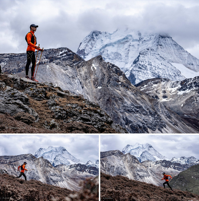 “转山之路 . 寻美之道”——2019年5月飚山越野龙腾亚丁超级转山53KM