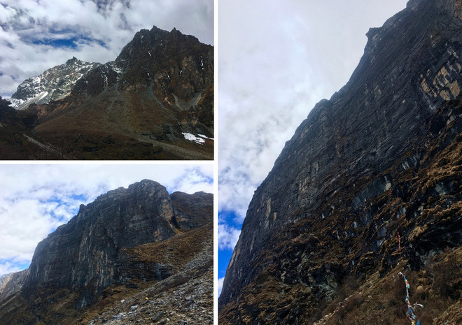“转山之路 . 寻美之道”——2019年5月飚山越野龙腾亚丁超级转山53KM