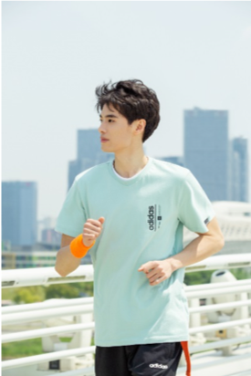 经典新生，活力来袭  阿迪达斯夏季运动表现经典系列活力新生