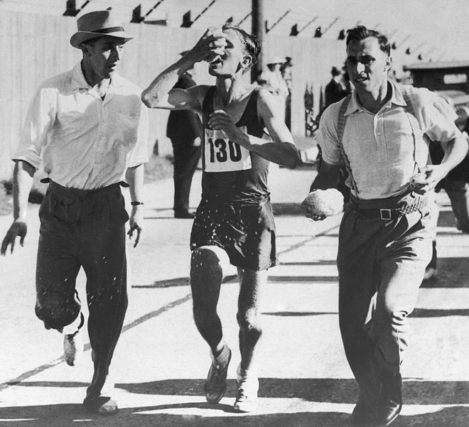 跑者的自律对生活有哪些改变？