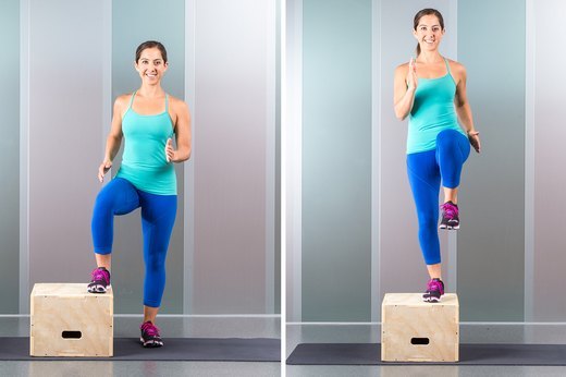 露腿的季节，这些动作帮助你改善腿型！