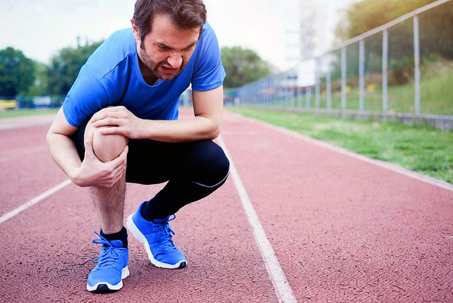 跑者，管理好你的压力！