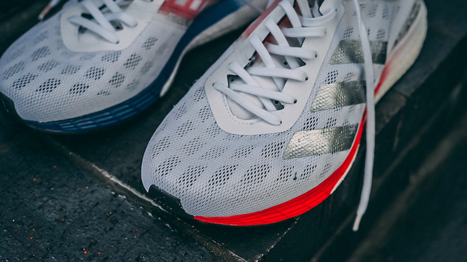 务实的新手选鞋技巧