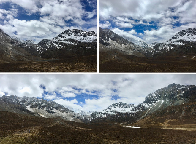 “转山之路 . 寻美之道”——2019年5月飚山越野龙腾亚丁超级转山53KM