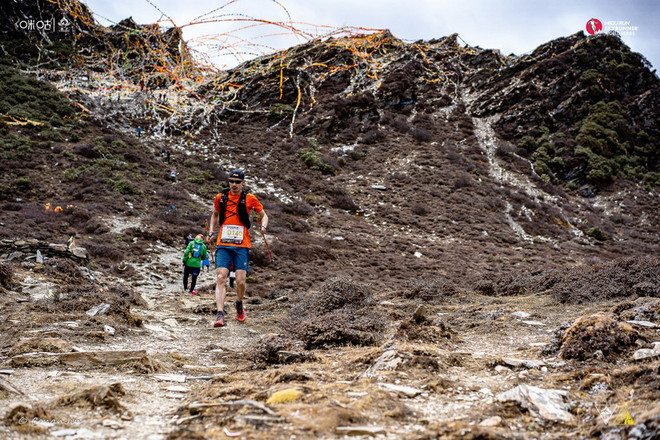“转山之路 . 寻美之道”——2019年5月飚山越野龙腾亚丁超级转山53KM