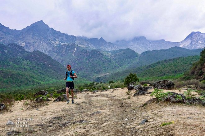 “一上一下战玉龙”—— 2019年5月玉龙雪山挑战赛33KM！
