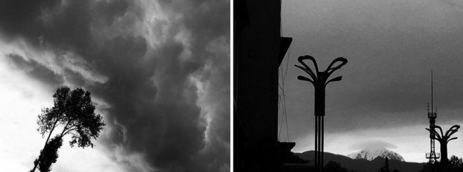 “八美胜境 . 别致雅拉”——记顶石100超级越野大师赛60KM！