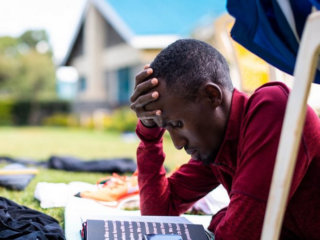 无比赛收入，不同阶层非洲跑者的不同处境