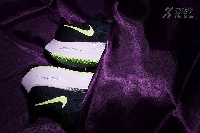 Nike Pegasus 37变得狠像Next%？