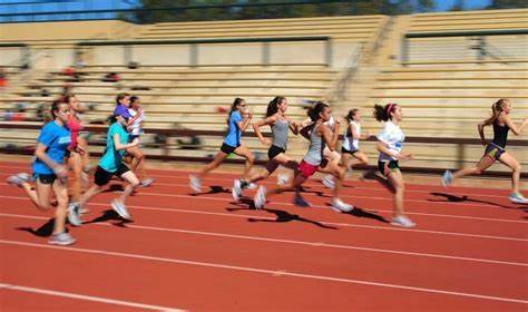 跑者，管理好你的压力！