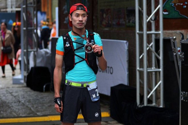 “一上一下战玉龙”—— 2019年5月玉龙雪山挑战赛33KM！