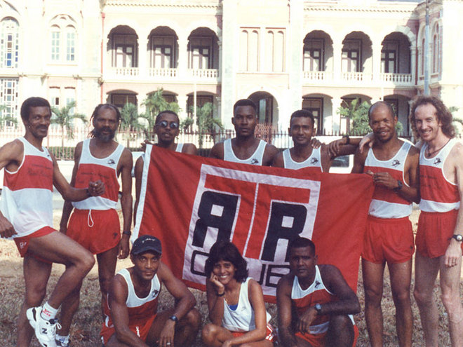 训练过度是什么感觉？