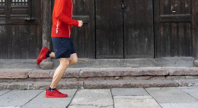 测评 | DESCENTE迪桑特DELTA TRI OP 踏破“铁”鞋无觅处 得来不再费工夫