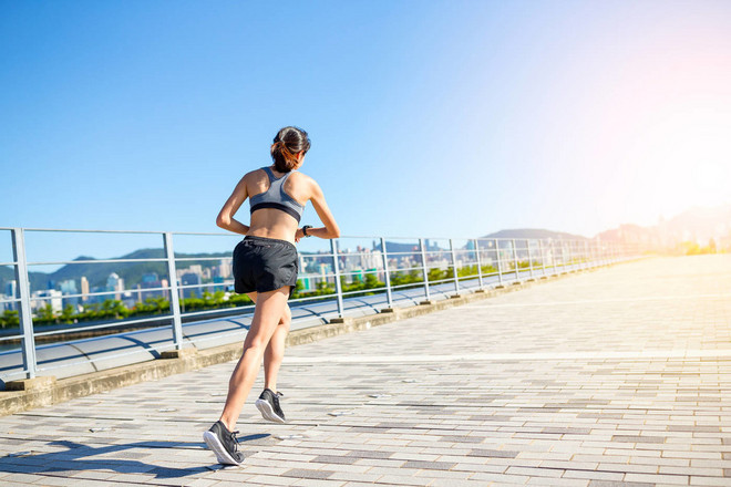 不是所有的“慢跑”都叫做“恢复跑”