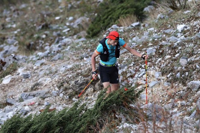 “一上一下战玉龙”—— 2019年5月玉龙雪山挑战赛33KM！
