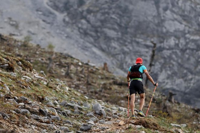 “一上一下战玉龙”—— 2019年5月玉龙雪山挑战赛33KM！