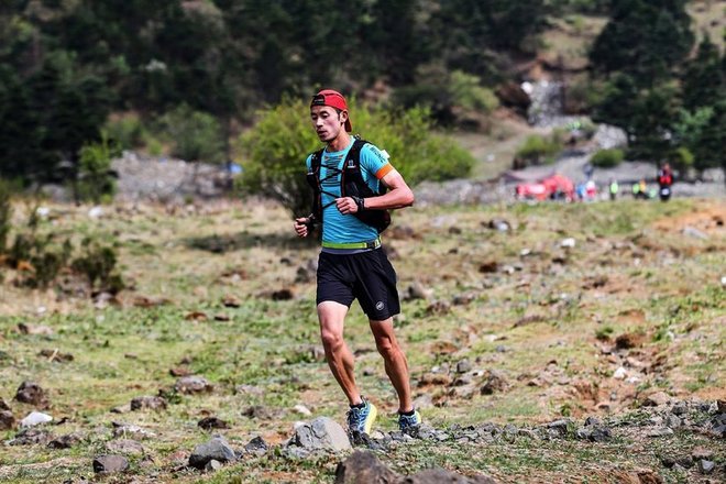 “一上一下战玉龙”—— 2019年5月玉龙雪山挑战赛33KM！